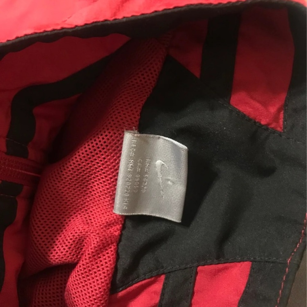 Nike Running Jacket - Picture 8 of 12